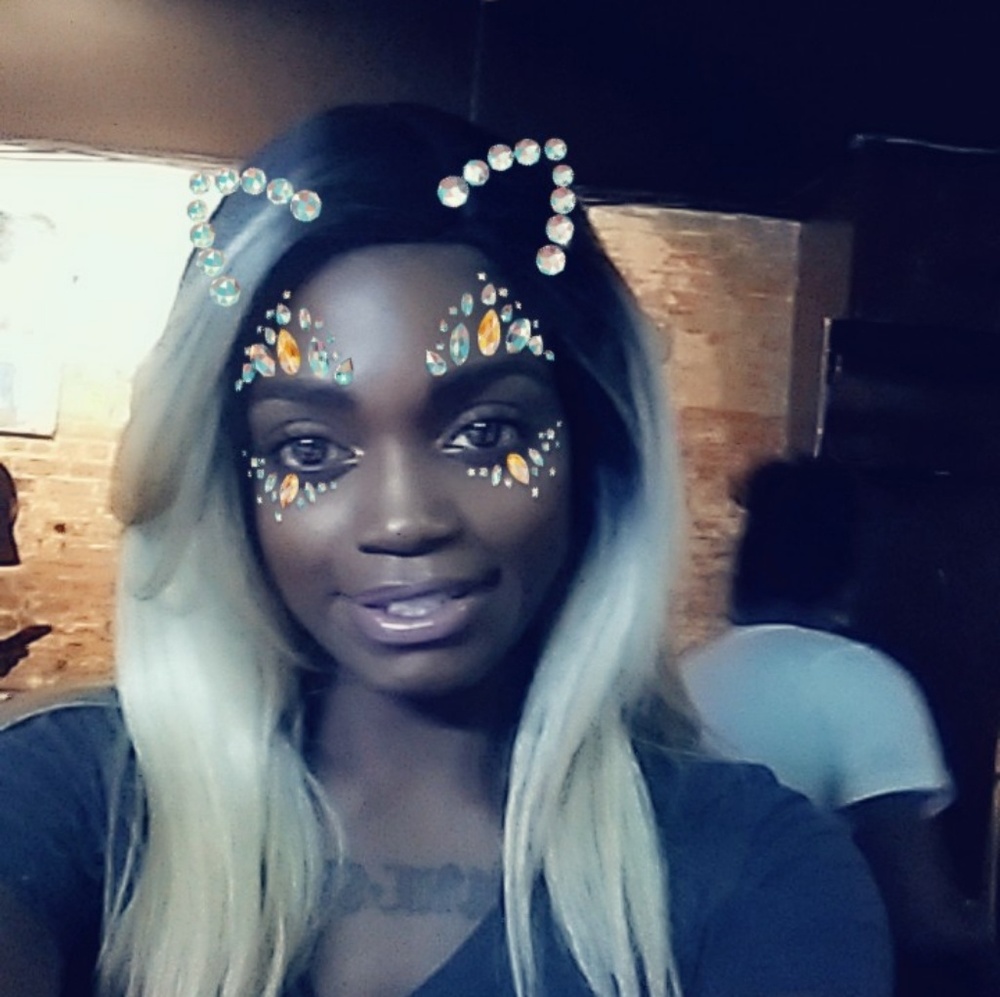 Meet your Posher, Marquetta